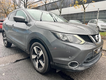 2016 (65) - 1.2 DIG-T N-Connecta XTRON 2WD Euro 6 (s/s) 5dr