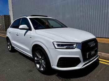 2016 (16) - 2.0 TDI [184] Quattro S Line Plus 5dr S Tronic