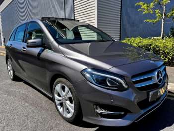 (15) - 1.6 B180 Sport 7G-DCT Euro 6 (s/s) 5dr