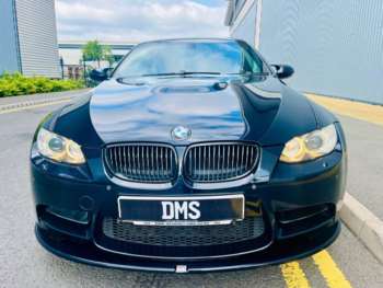 Used BMW M3 2008 for sale - 71361317: Photo