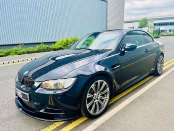 Used BMW M3 2008 for sale - 71361317: Photo