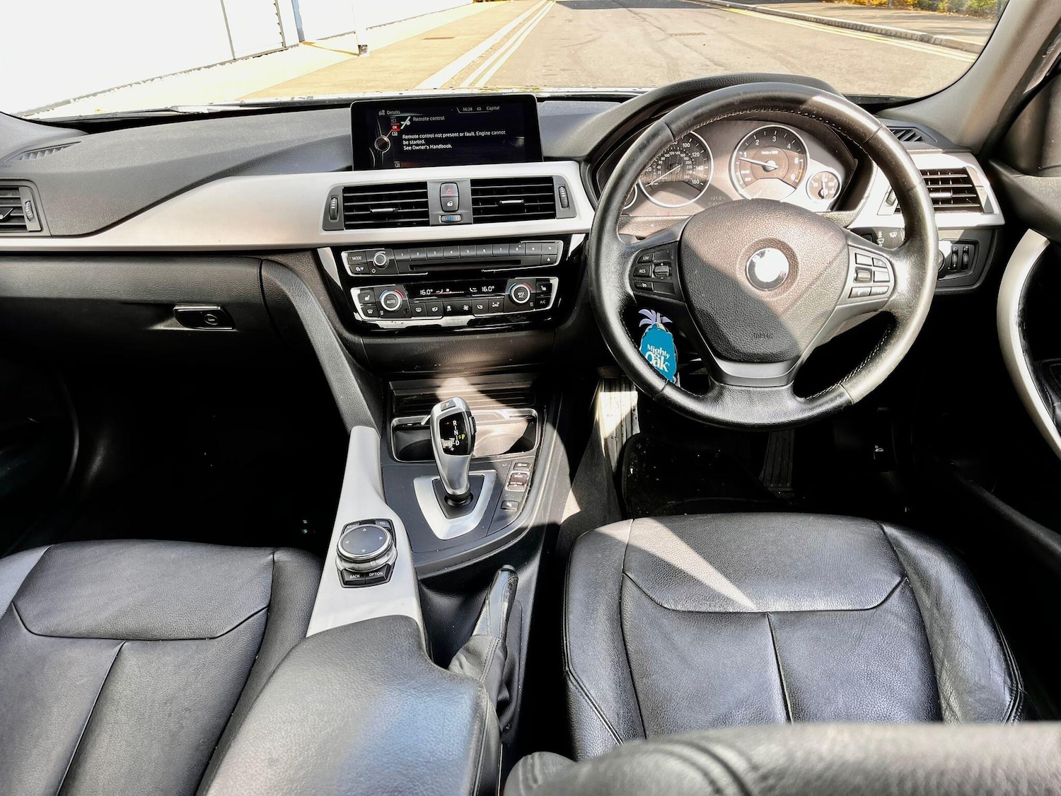 Used BMW 3 Series 2015 for sale - 76012289: Photo 10