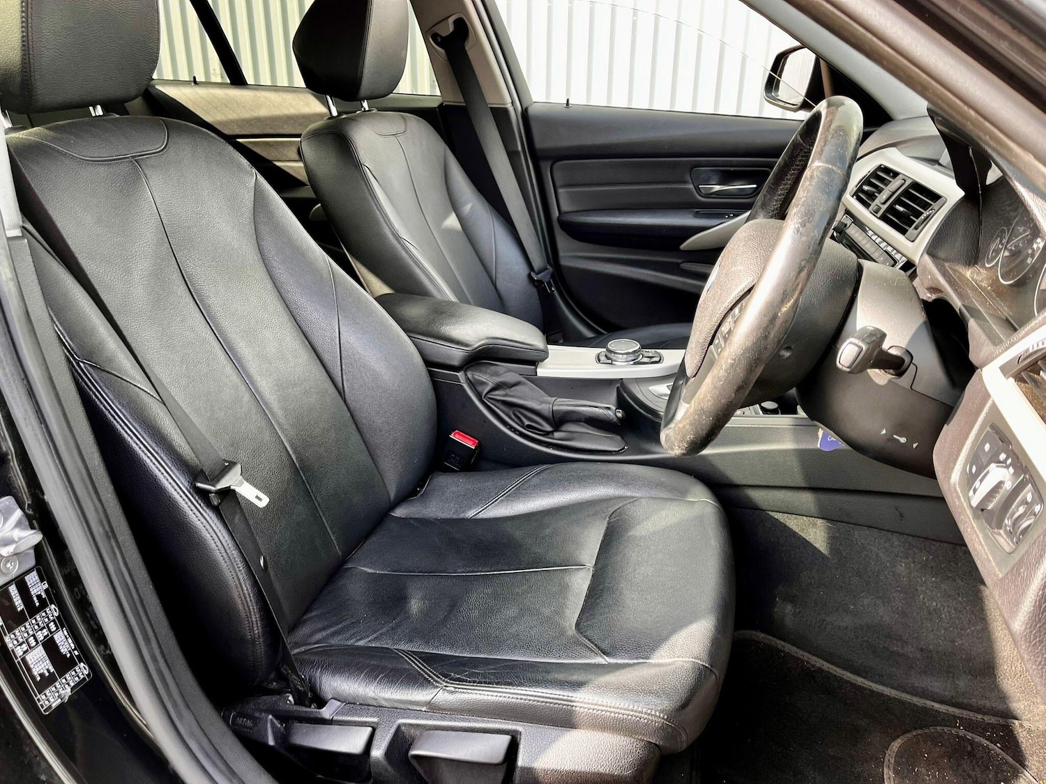 Used BMW 3 Series 2015 for sale - 76012289: Photo 11