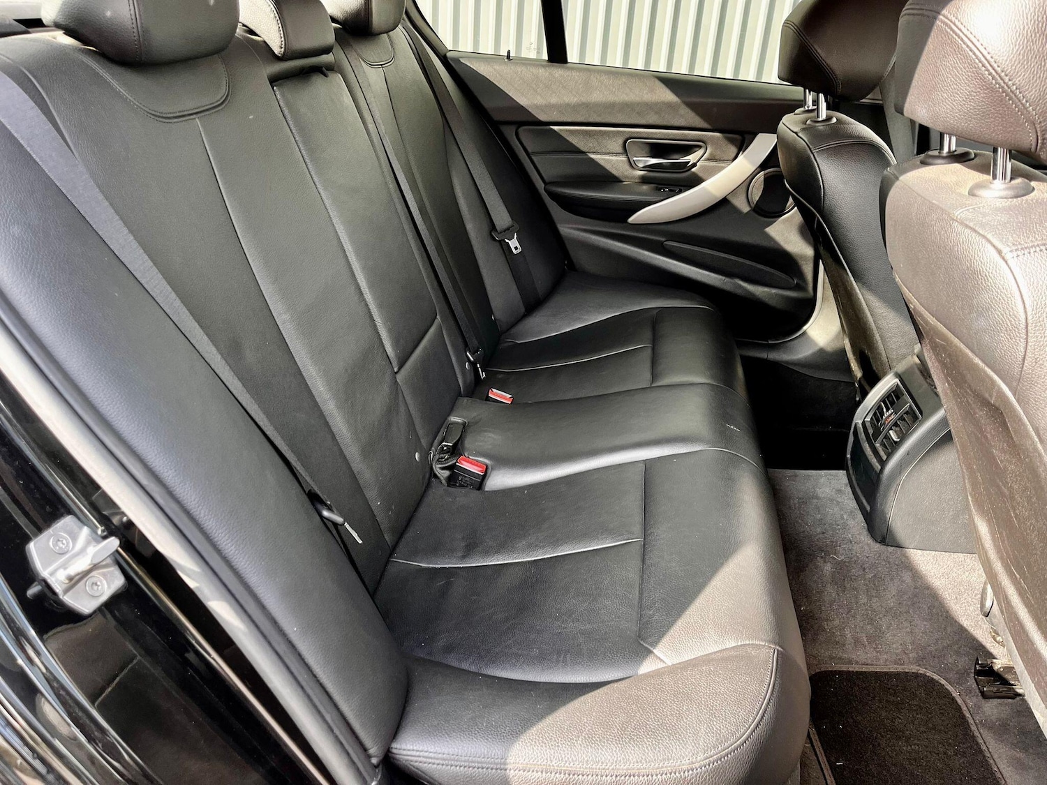 Used BMW 3 Series 2015 for sale - 76012289: Photo 12