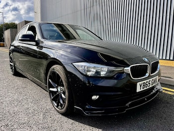 2015 (65) - 2.0 320d SE Auto Euro 6 (s/s) 4dr