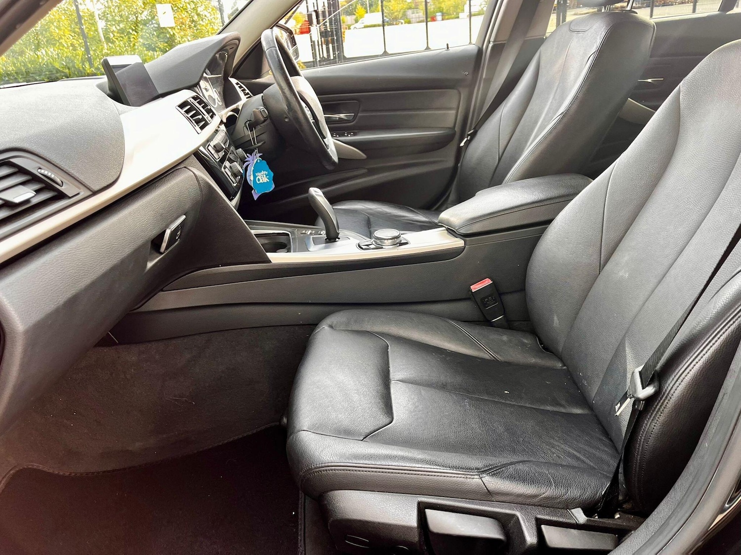 Used BMW 3 Series 2015 for sale - 76012289: Photo 23