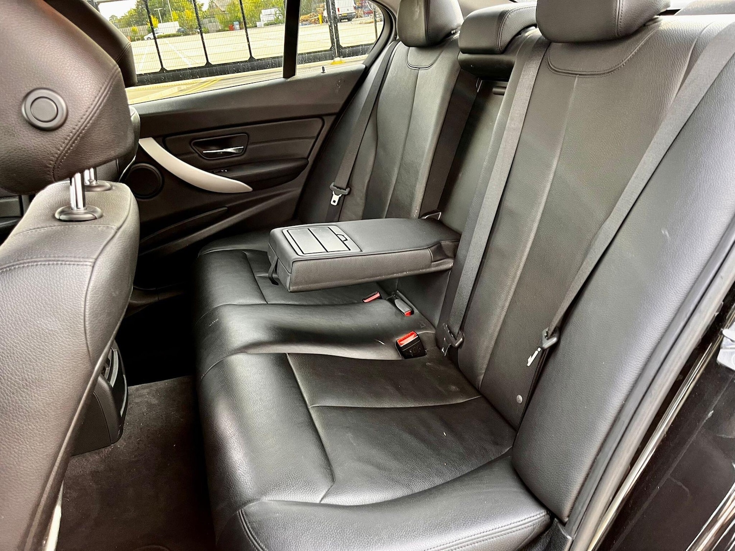 Used BMW 3 Series 2015 for sale - 76012289: Photo 29