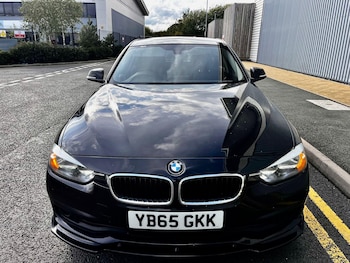 Used BMW 3 Series 2015 for sale - 76012289: Photo 2