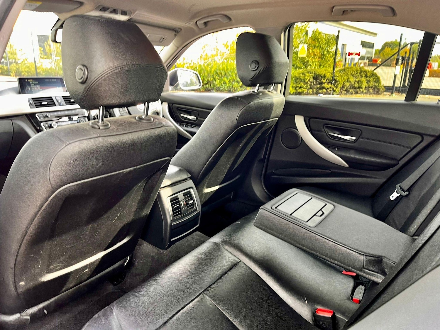 Used BMW 3 Series 2015 for sale - 76012289: Photo 34
