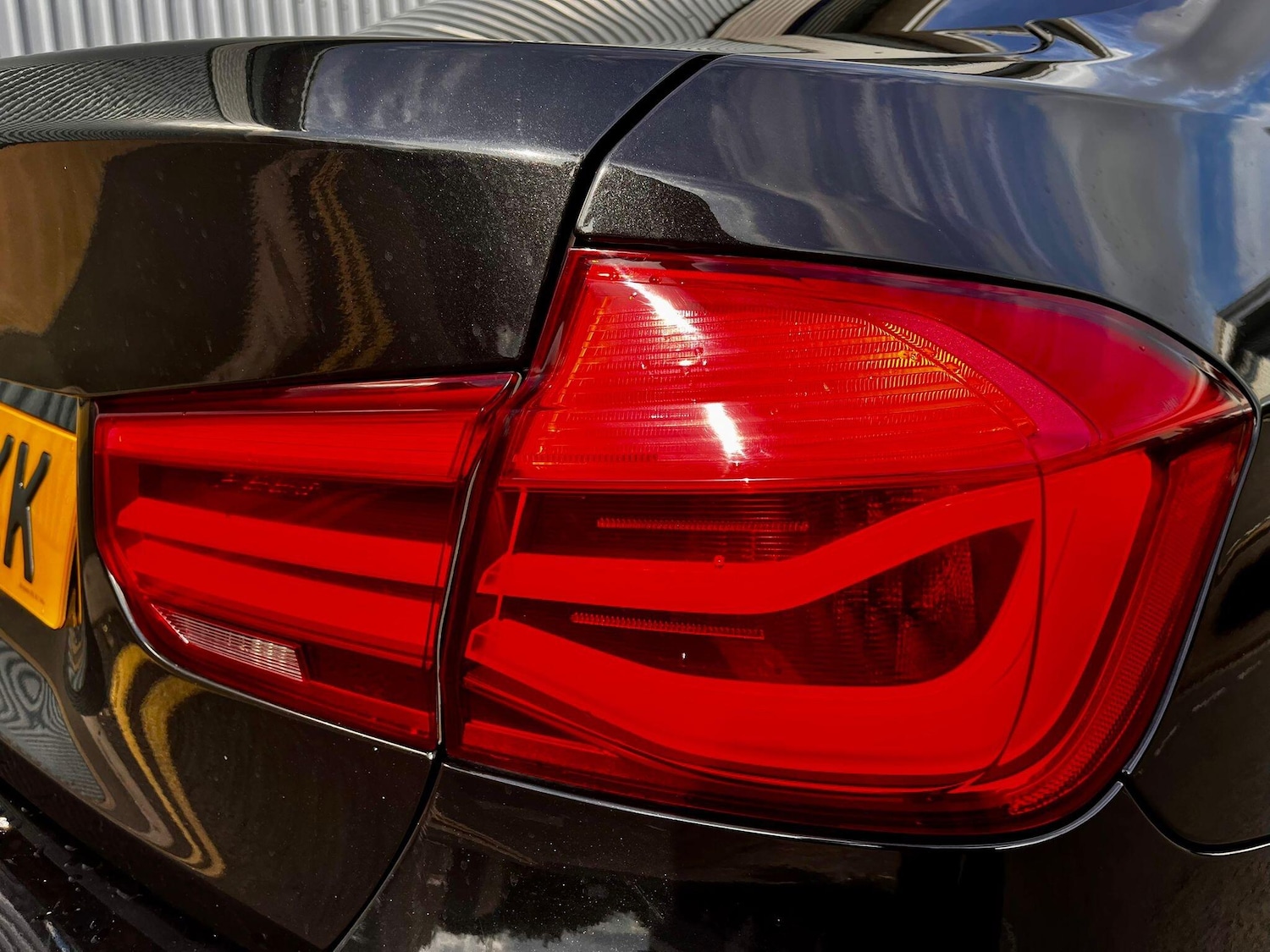 Used BMW 3 Series 2015 for sale - 76012289: Photo 35
