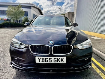 Used BMW 3 Series 2015 for sale - 76012289: Photo 3