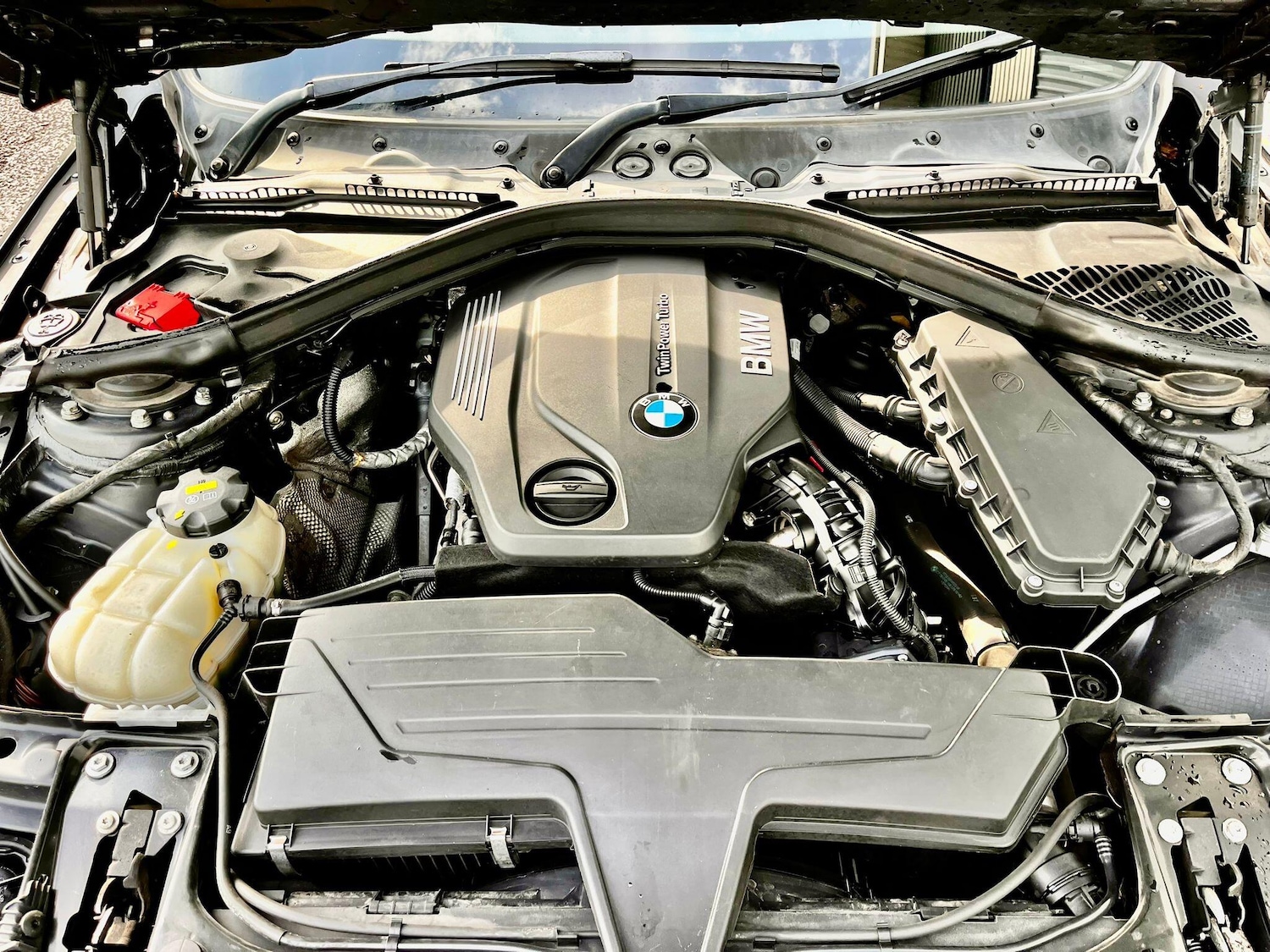 Used BMW 3 Series 2015 for sale - 76012289: Photo 41