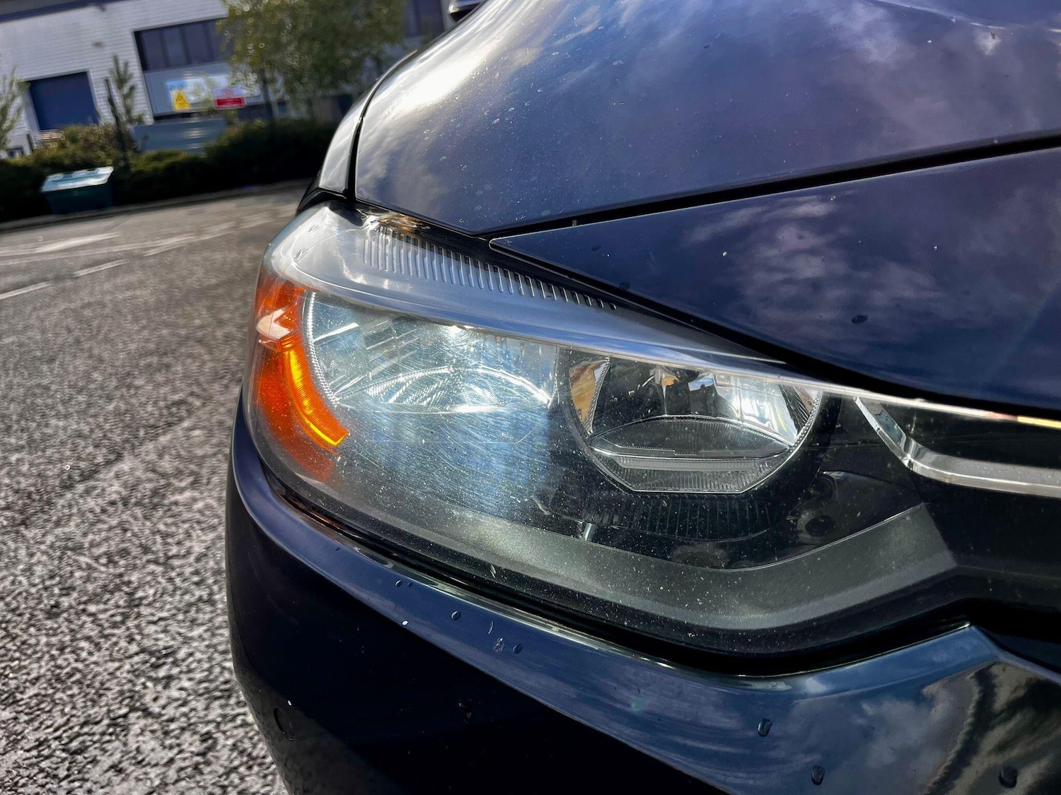 Used BMW 3 Series 2015 for sale - 76012289: Photo 45