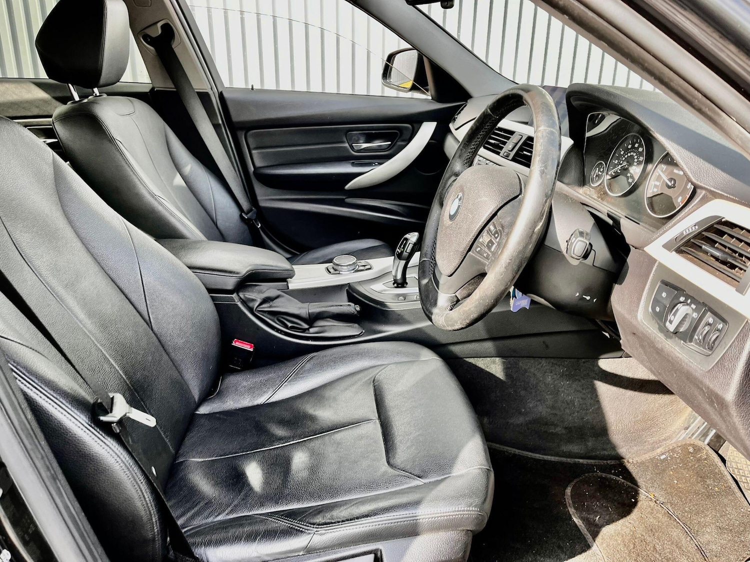 Used BMW 3 Series 2015 for sale - 76012289: Photo 47