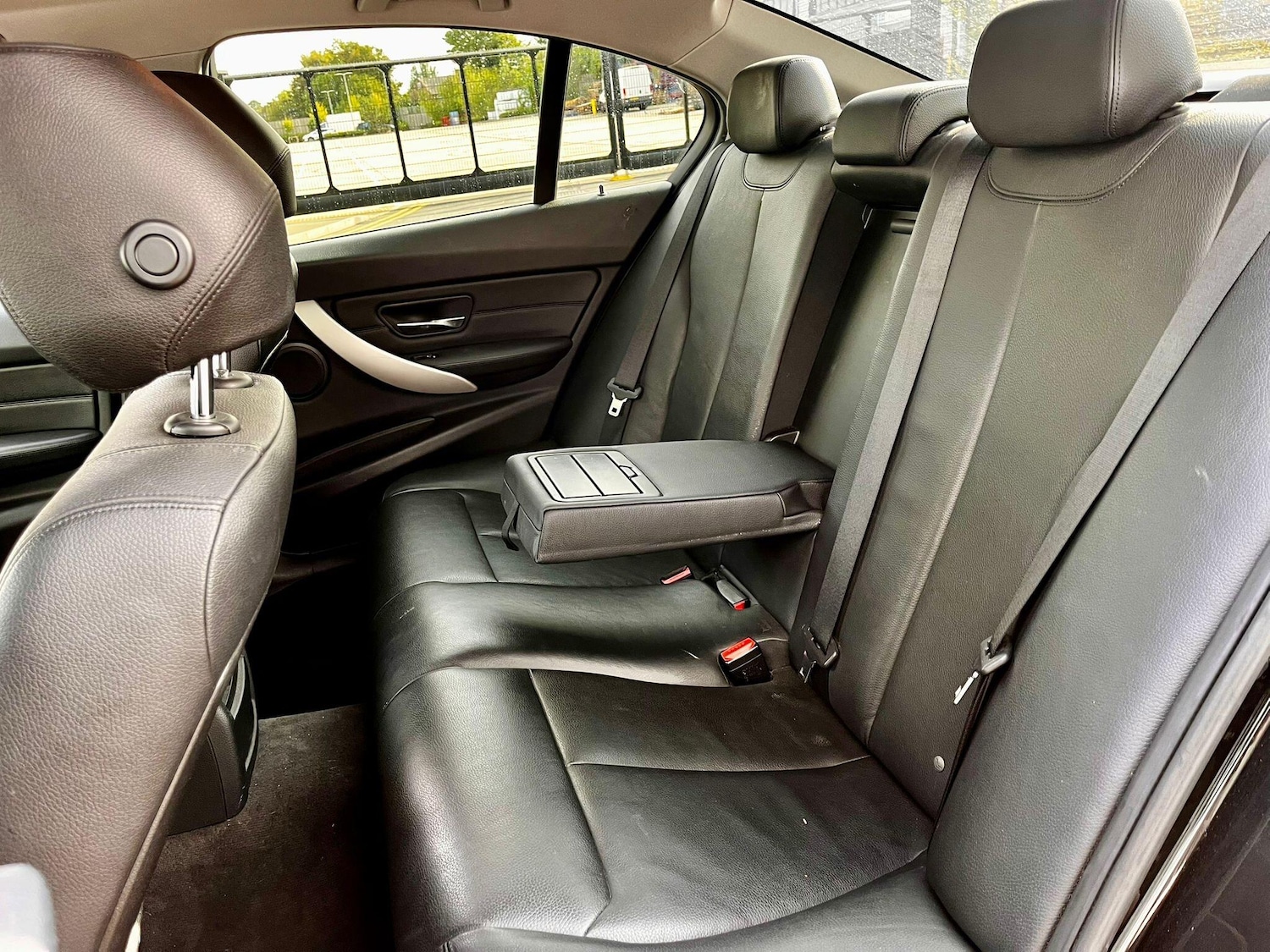 Used BMW 3 Series 2015 for sale - 76012289: Photo 49