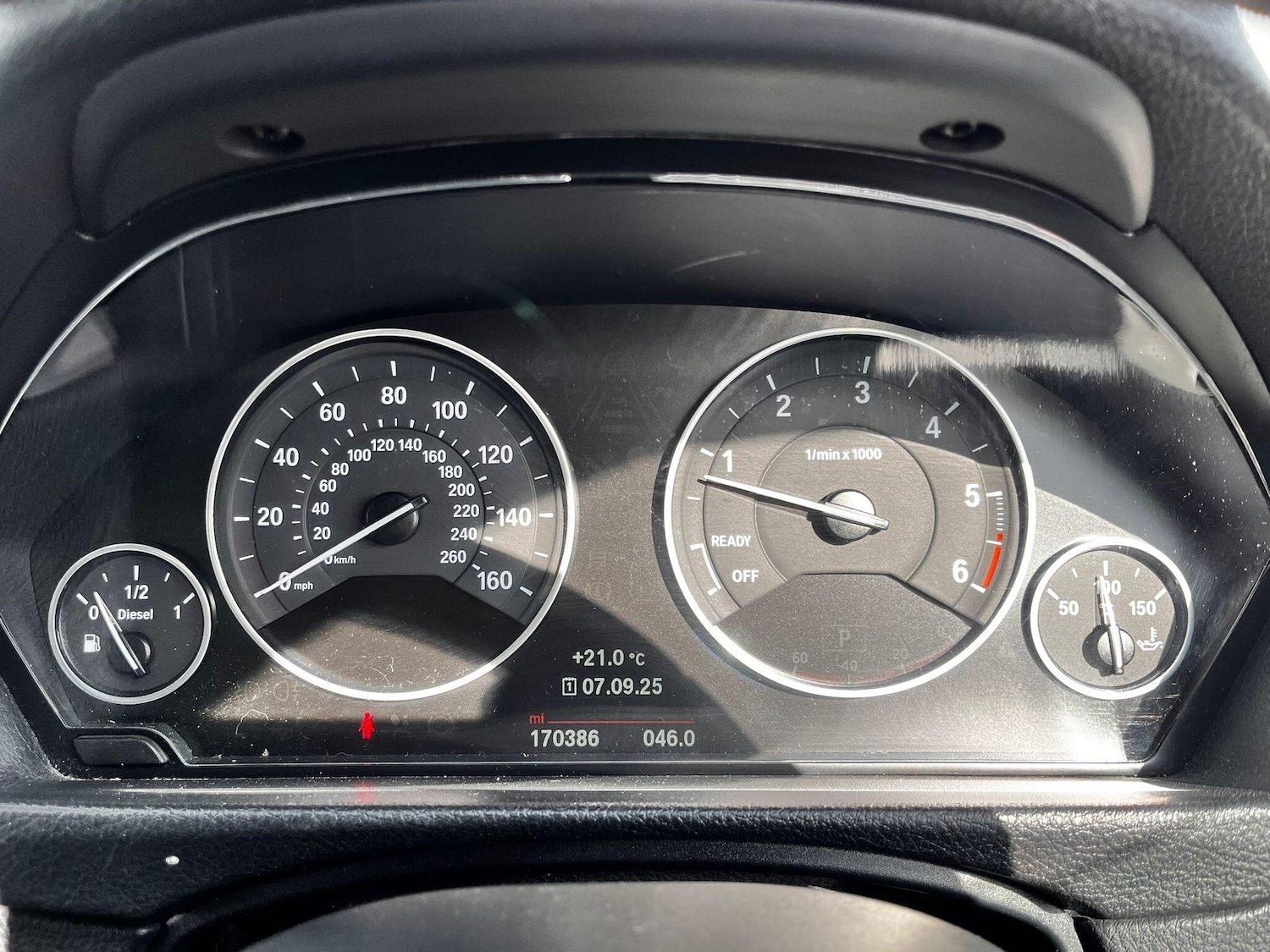 Used BMW 3 Series 2015 for sale - 76012289: Photo 53