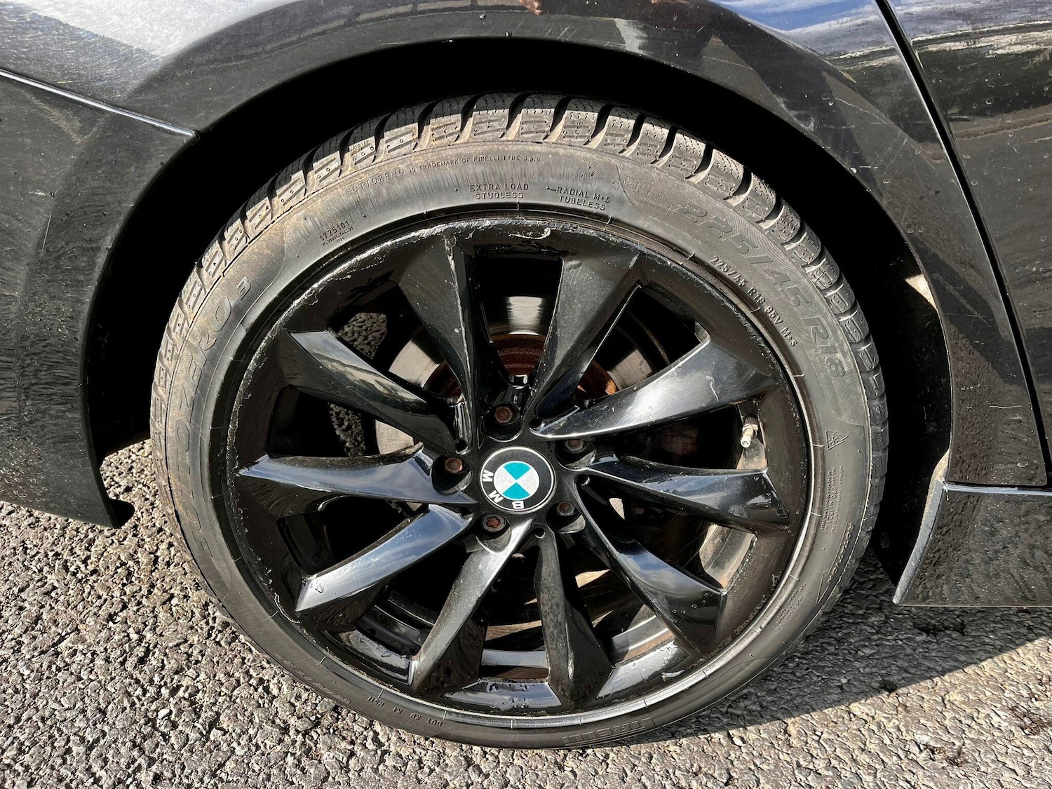 Used BMW 3 Series 2015 for sale - 76012289: Photo 55