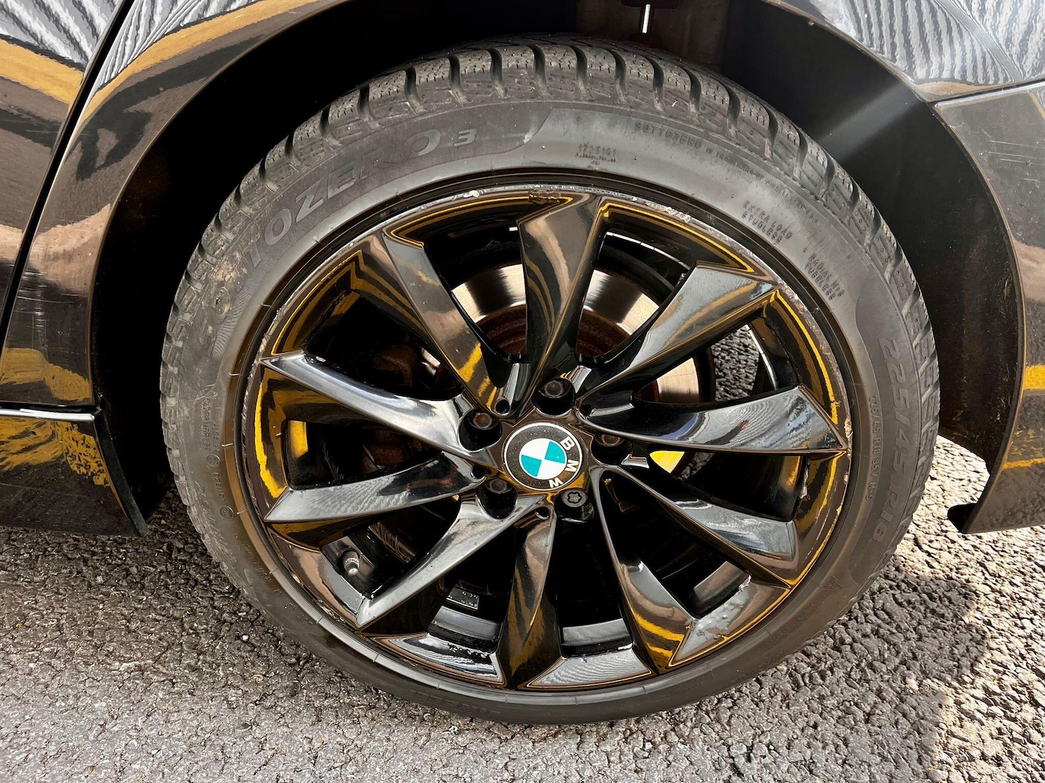 Used BMW 3 Series 2015 for sale - 76012289: Photo 56