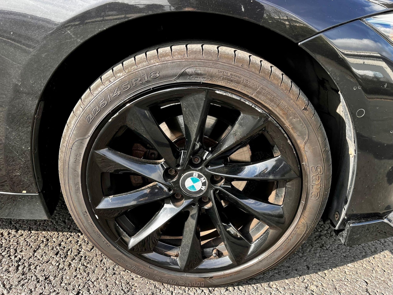 Used BMW 3 Series 2015 for sale - 76012289: Photo 57