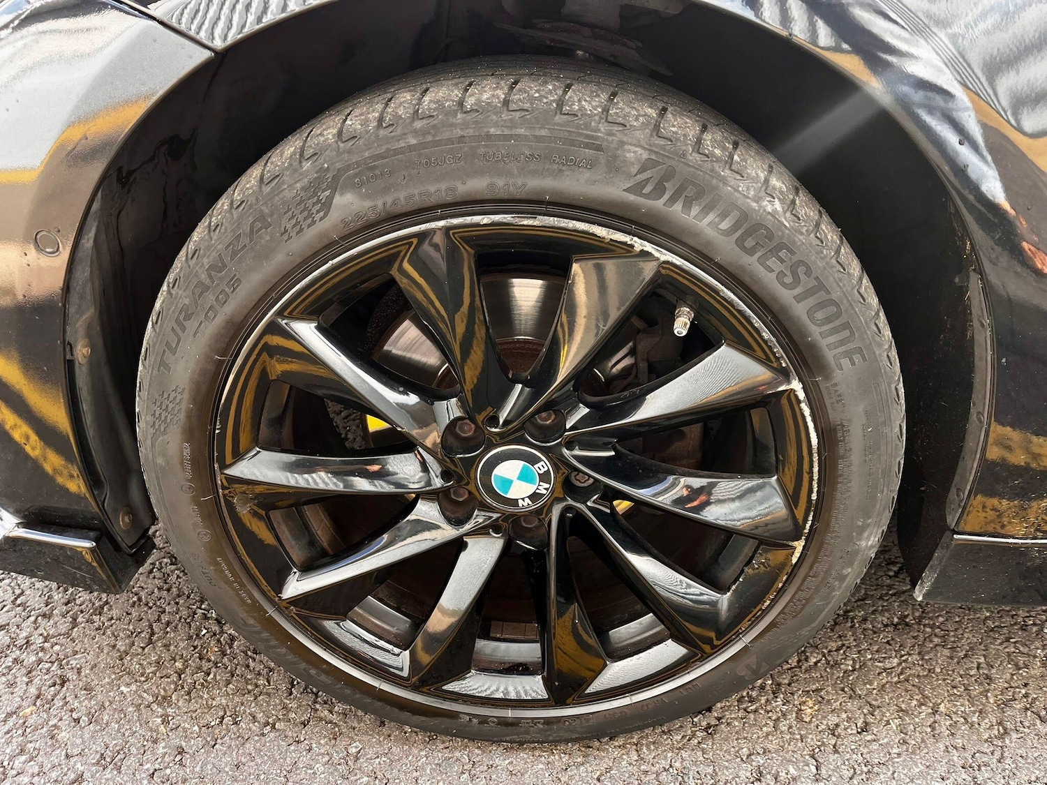 Used BMW 3 Series 2015 for sale - 76012289: Photo 58