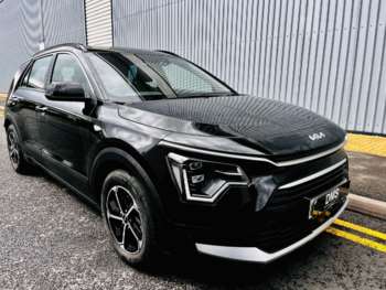 2022 (22) - 1.6h GDi 2 DCT Euro 6 (s/s) 5dr