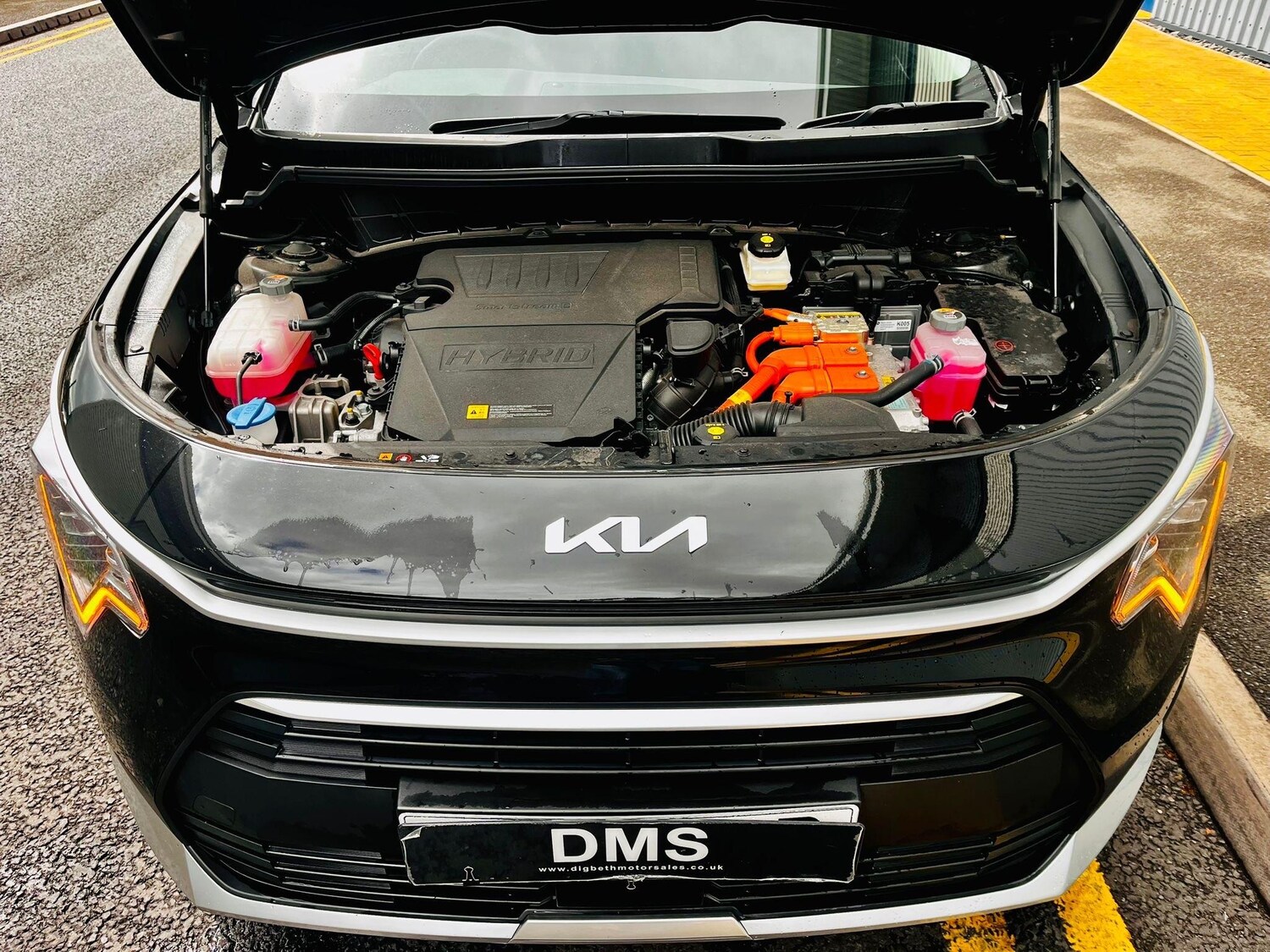 Vehicle 53