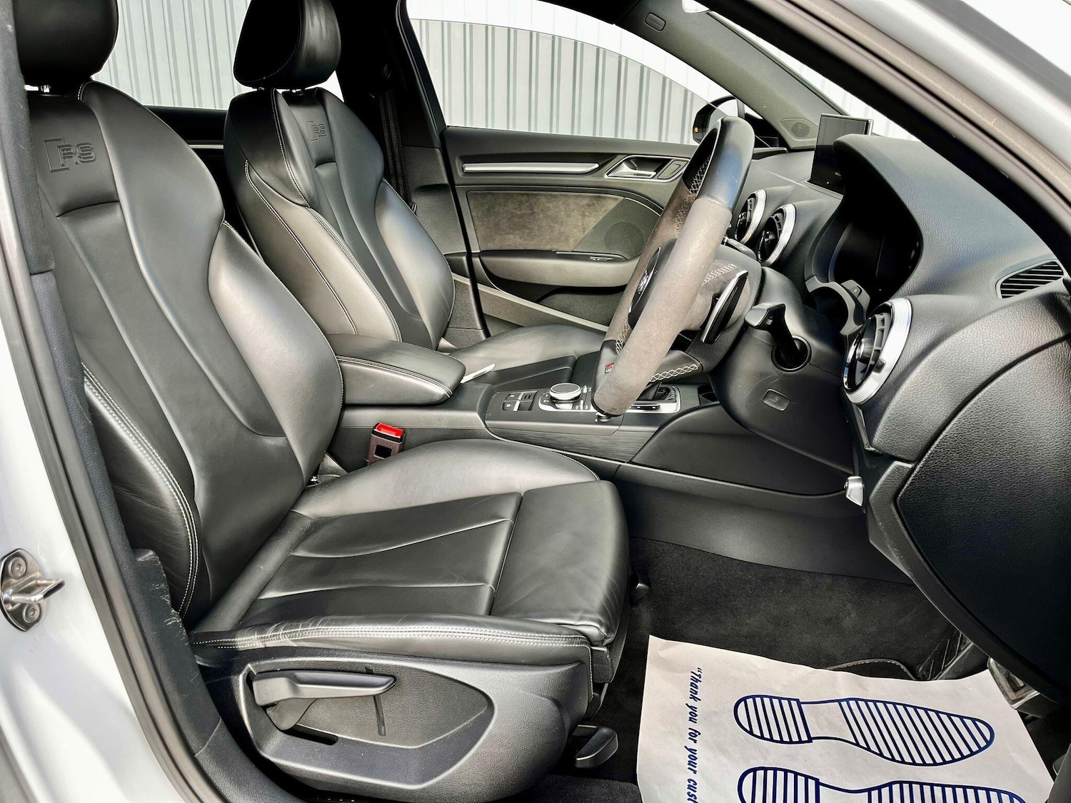 Used Audi RS3 2020 for sale - 76389222: Photo 12