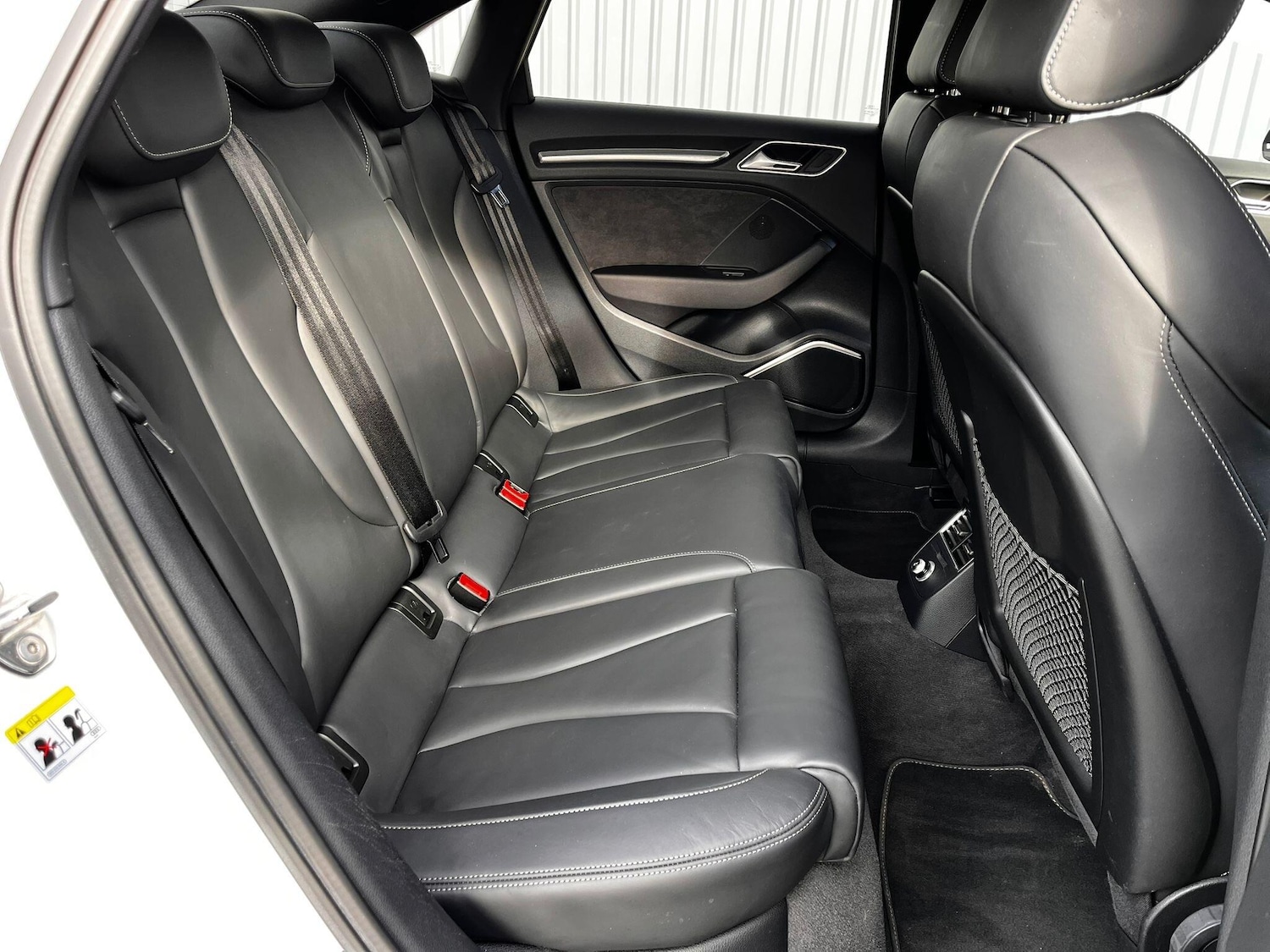 Used Audi RS3 2020 for sale - 76389222: Photo 13