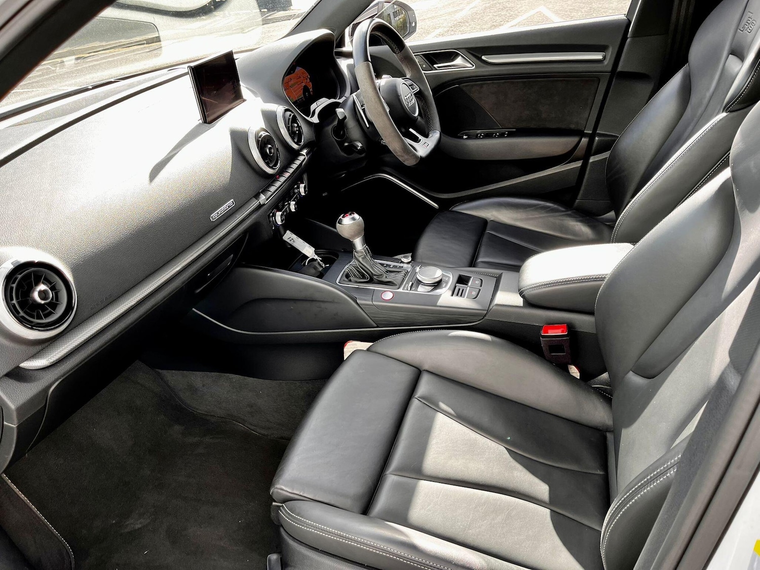 Used Audi RS3 2020 for sale - 76389222: Photo 17