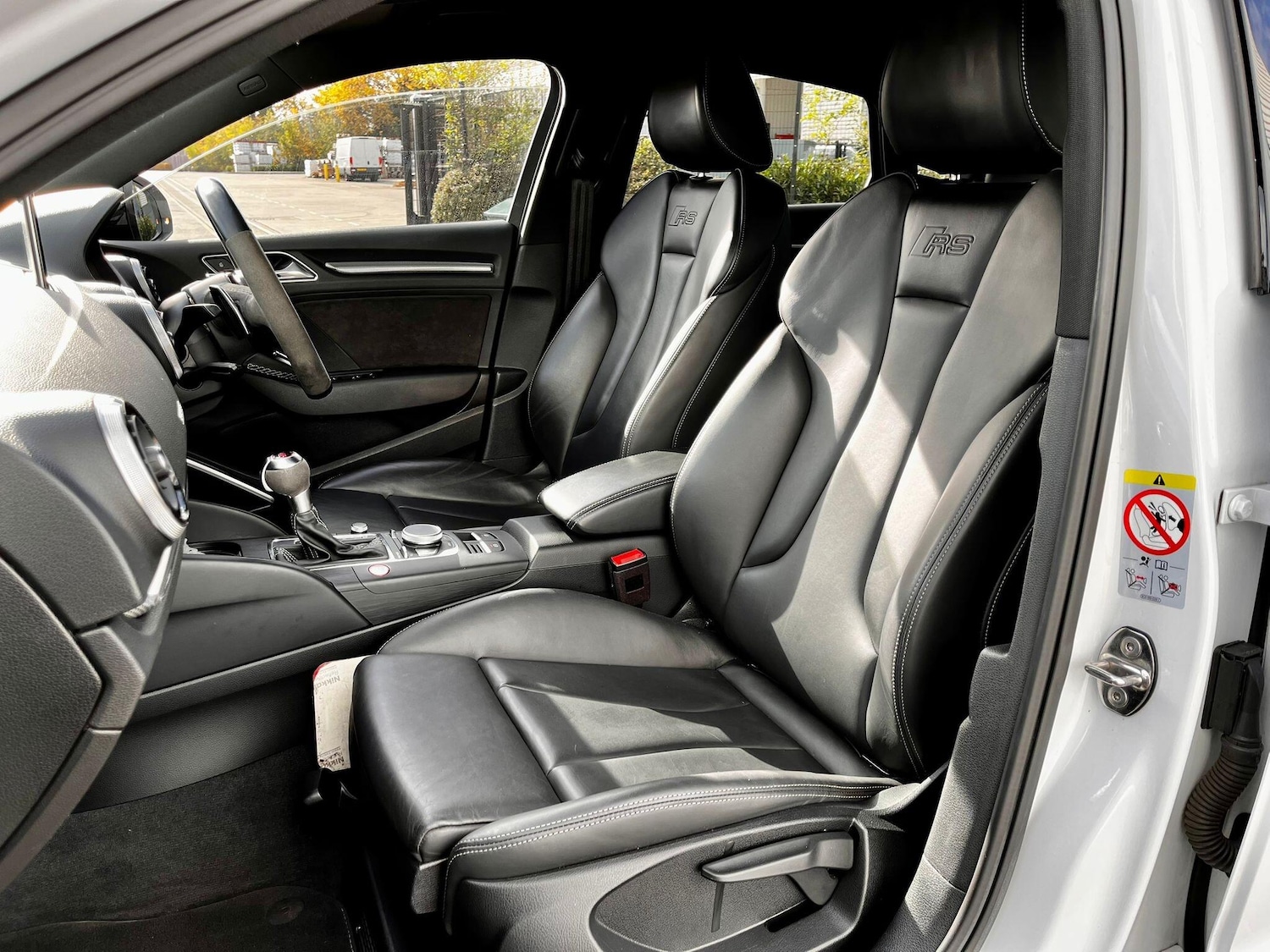 Used Audi RS3 2020 for sale - 76389222: Photo 18