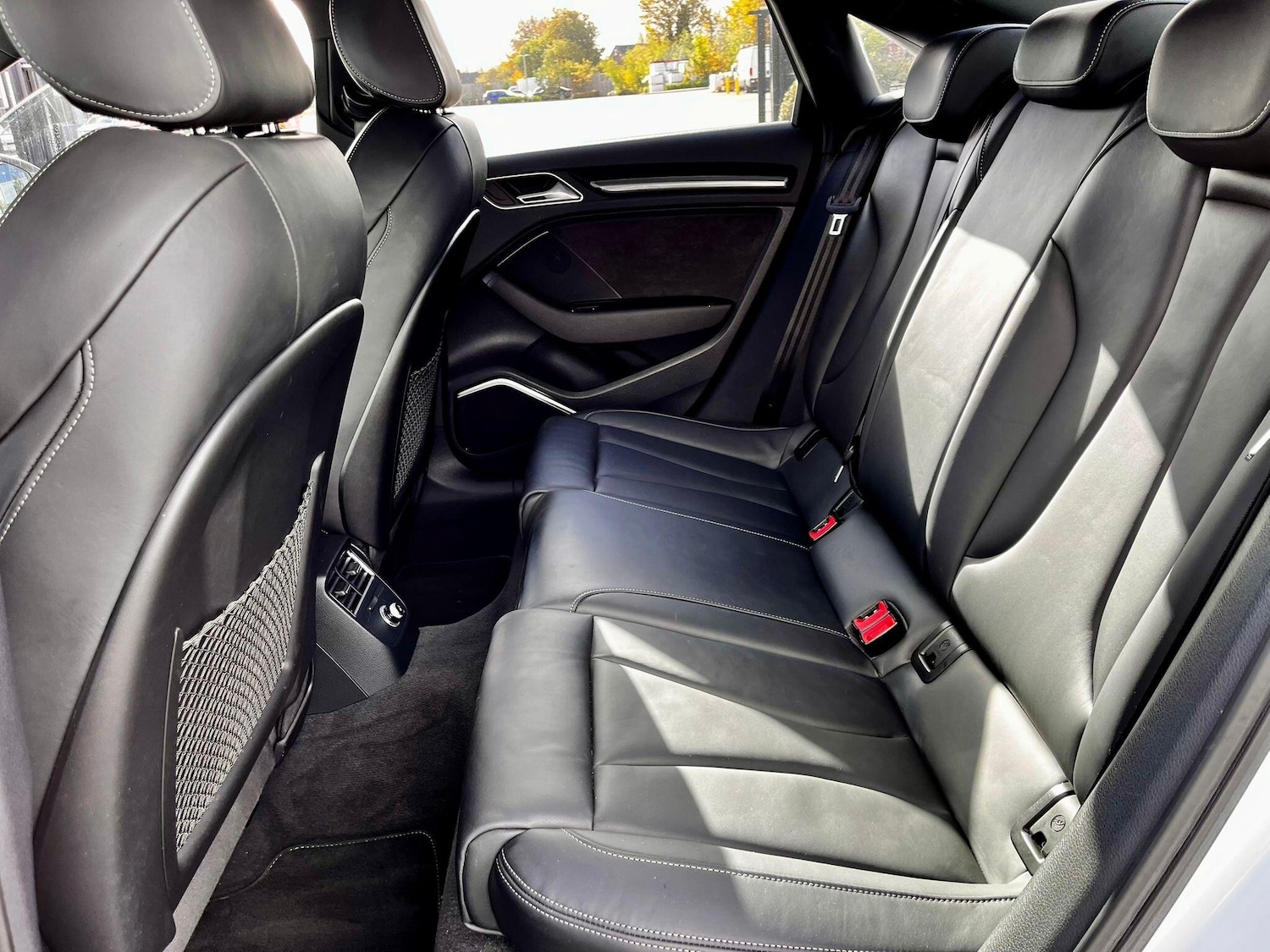 Used Audi RS3 2020 for sale - 76389222: Photo 19