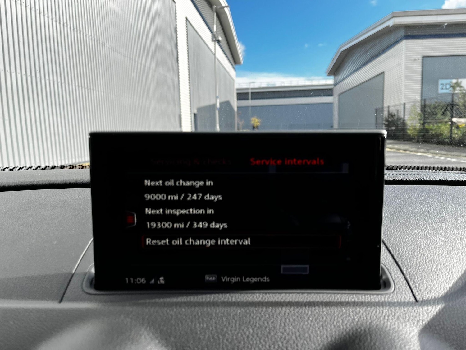 Used Audi RS3 2020 for sale - 76389222: Photo 20