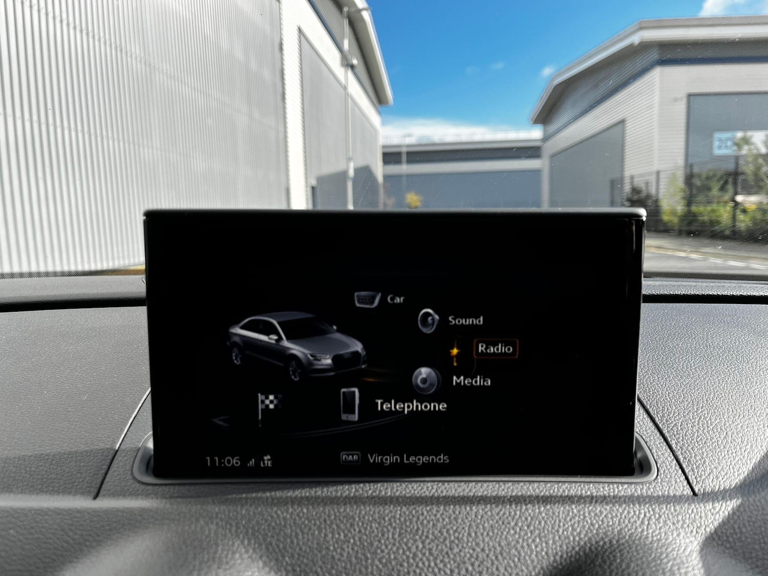 Used Audi RS3 2020 for sale - 76389222: Photo 21