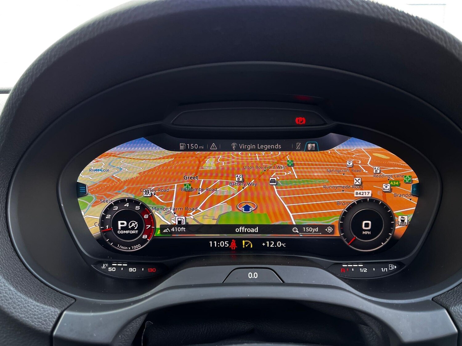 Used Audi RS3 2020 for sale - 76389222: Photo 22