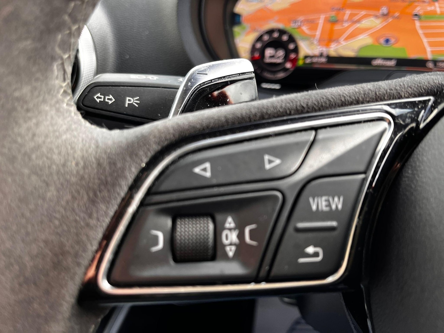 Used Audi RS3 2020 for sale - 76389222: Photo 24