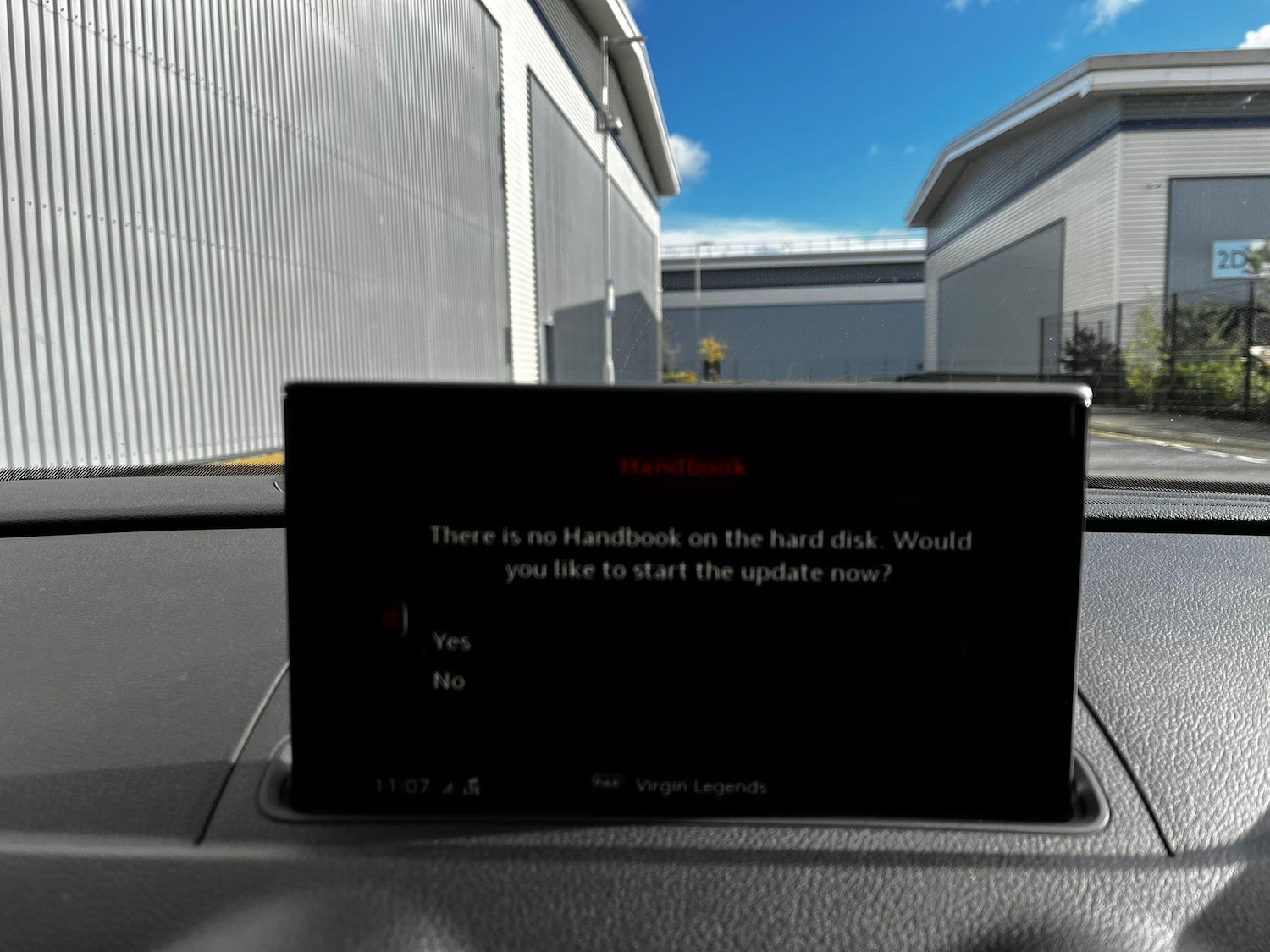 Used Audi RS3 2020 for sale - 76389222: Photo 26