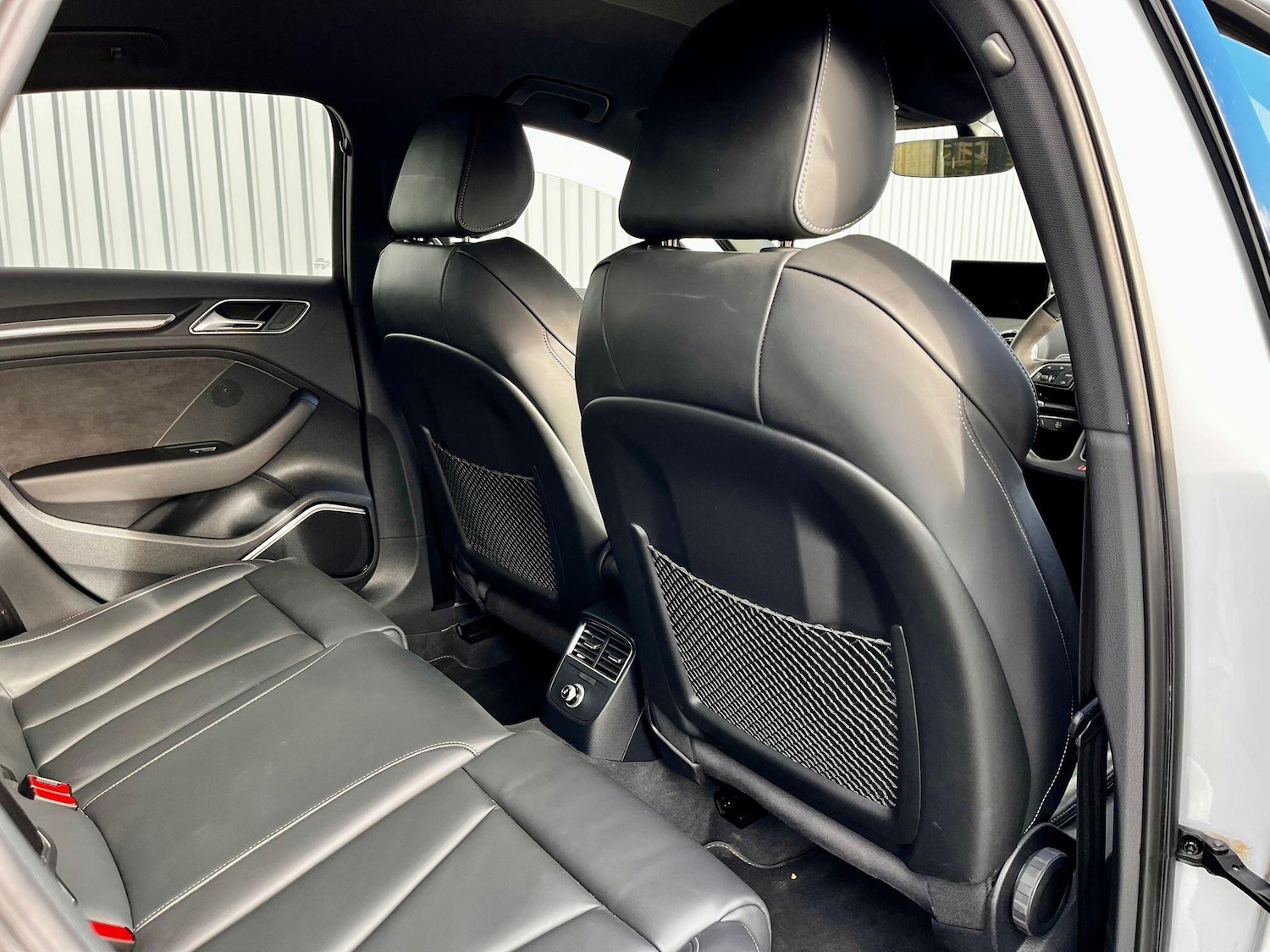 Used Audi RS3 2020 for sale - 76389222: Photo 27