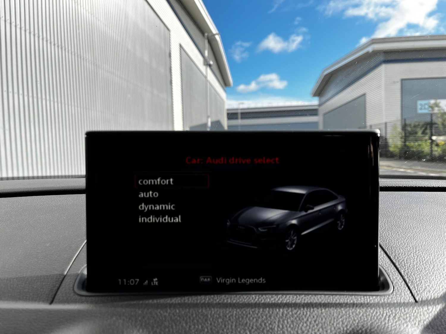 Used Audi RS3 2020 for sale - 76389222: Photo 29