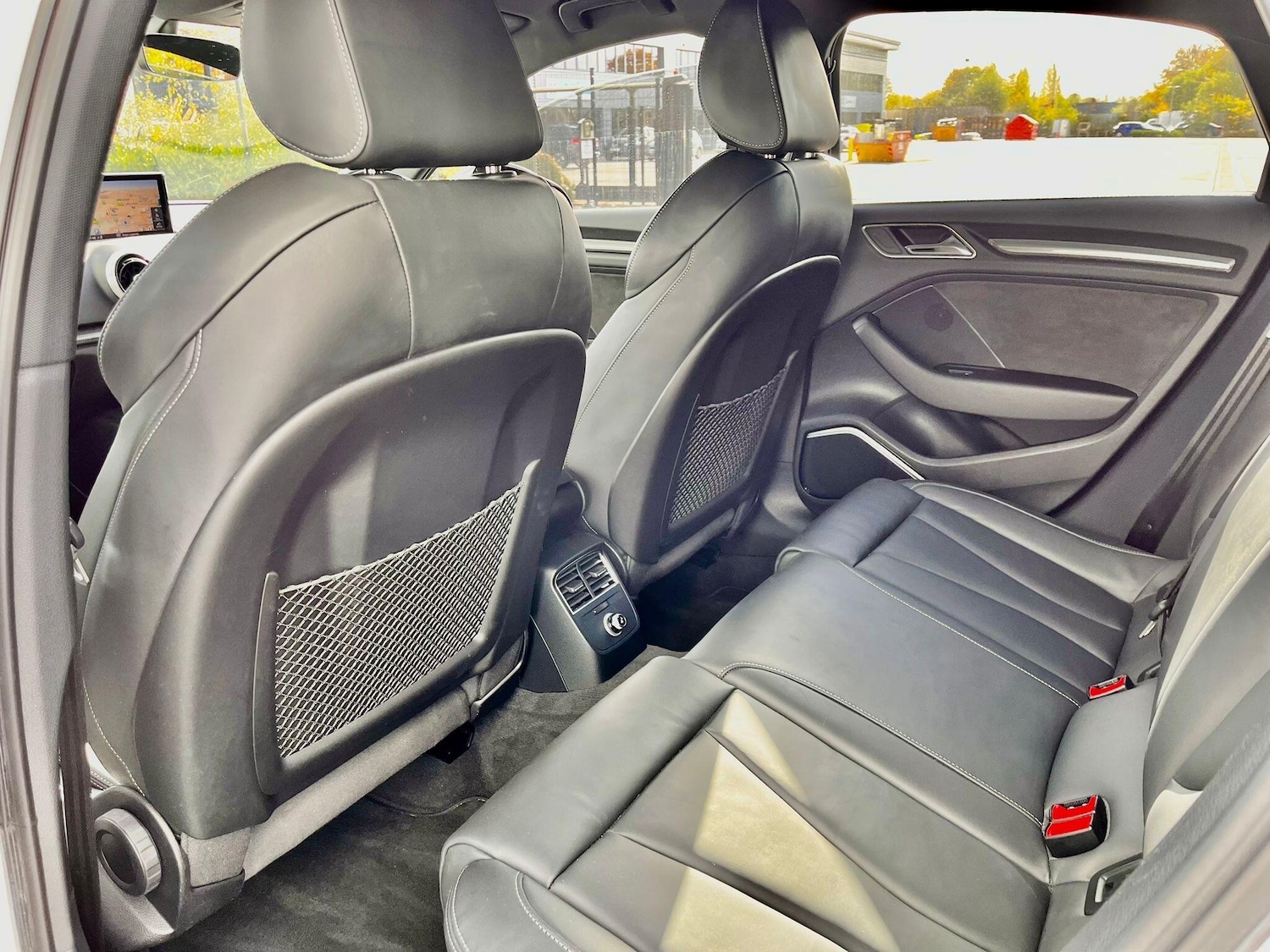 Used Audi RS3 2020 for sale - 76389222: Photo 30