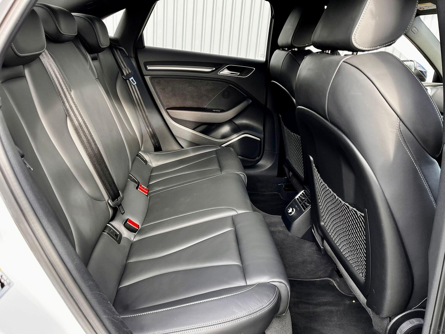 Used Audi RS3 2020 for sale - 76389222: Photo 32