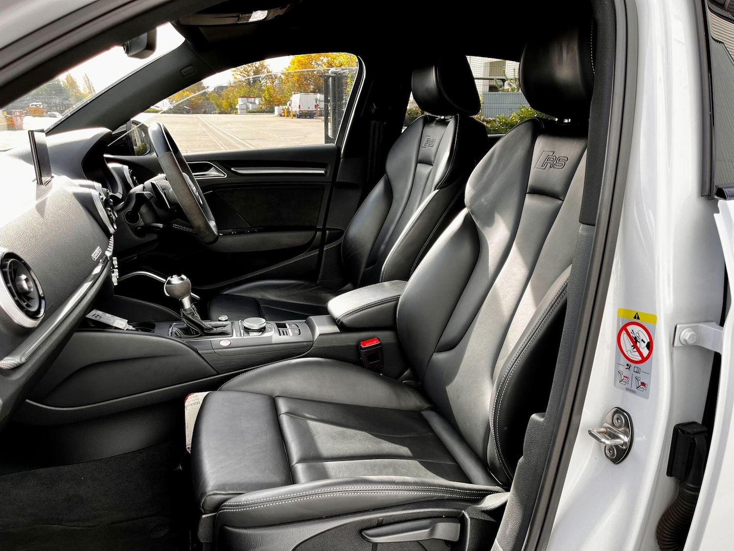 Used Audi RS3 2020 for sale - 76389222: Photo 34