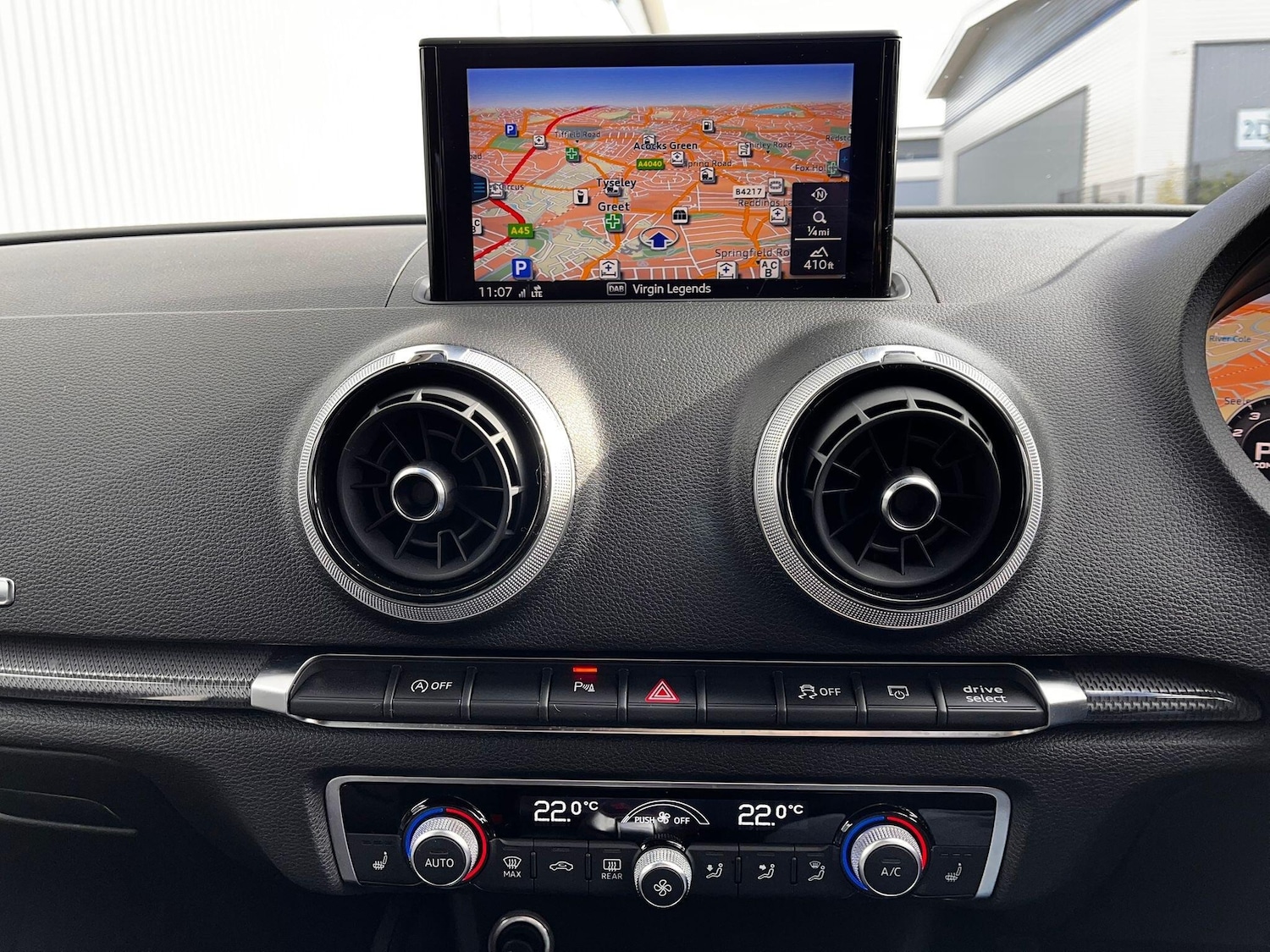 Used Audi RS3 2020 for sale - 76389222: Photo 36