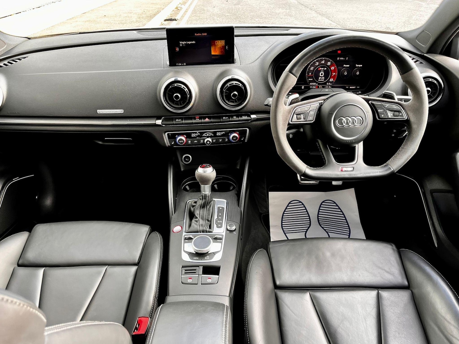 Used Audi RS3 2020 for sale - 76389222: Photo 37