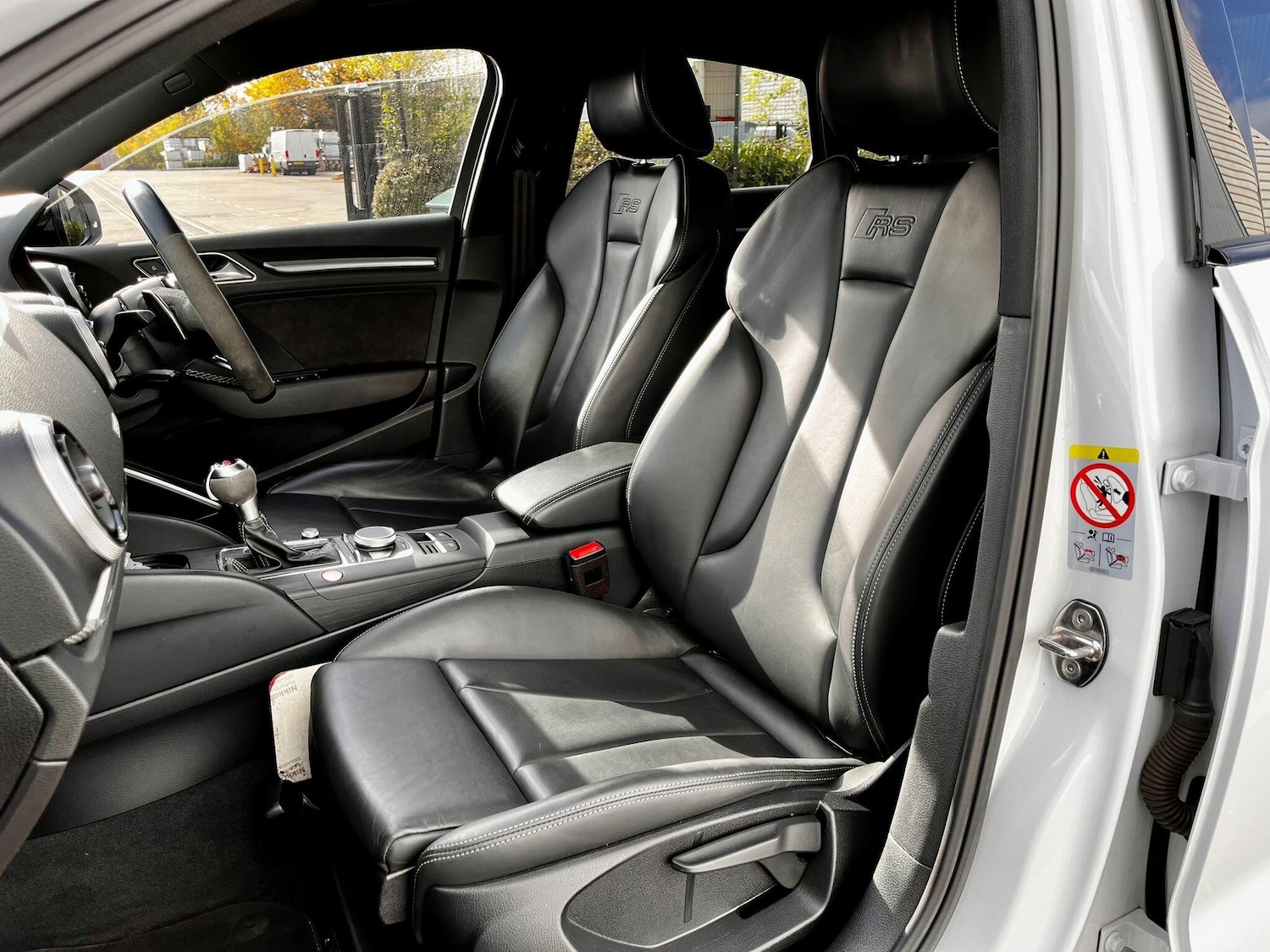 Used Audi RS3 2020 for sale - 76389222: Photo 38