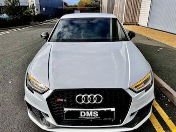 Used Audi RS3 2020 for sale - 76389222: Photo