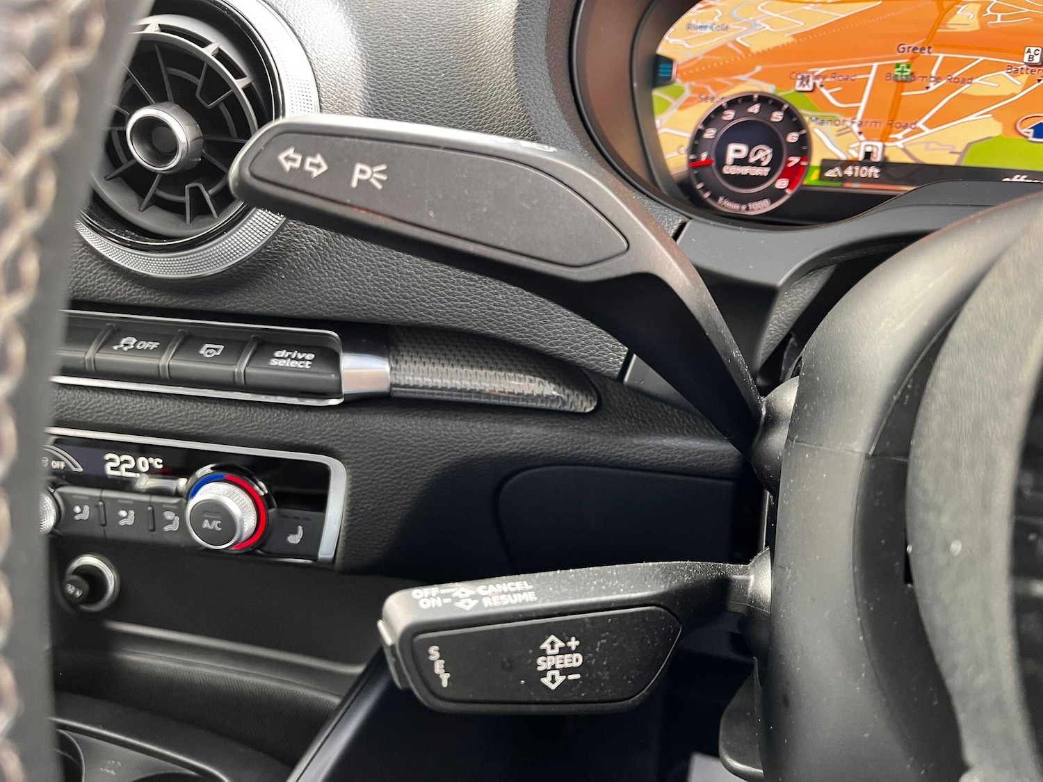 Used Audi RS3 2020 for sale - 76389222: Photo 40