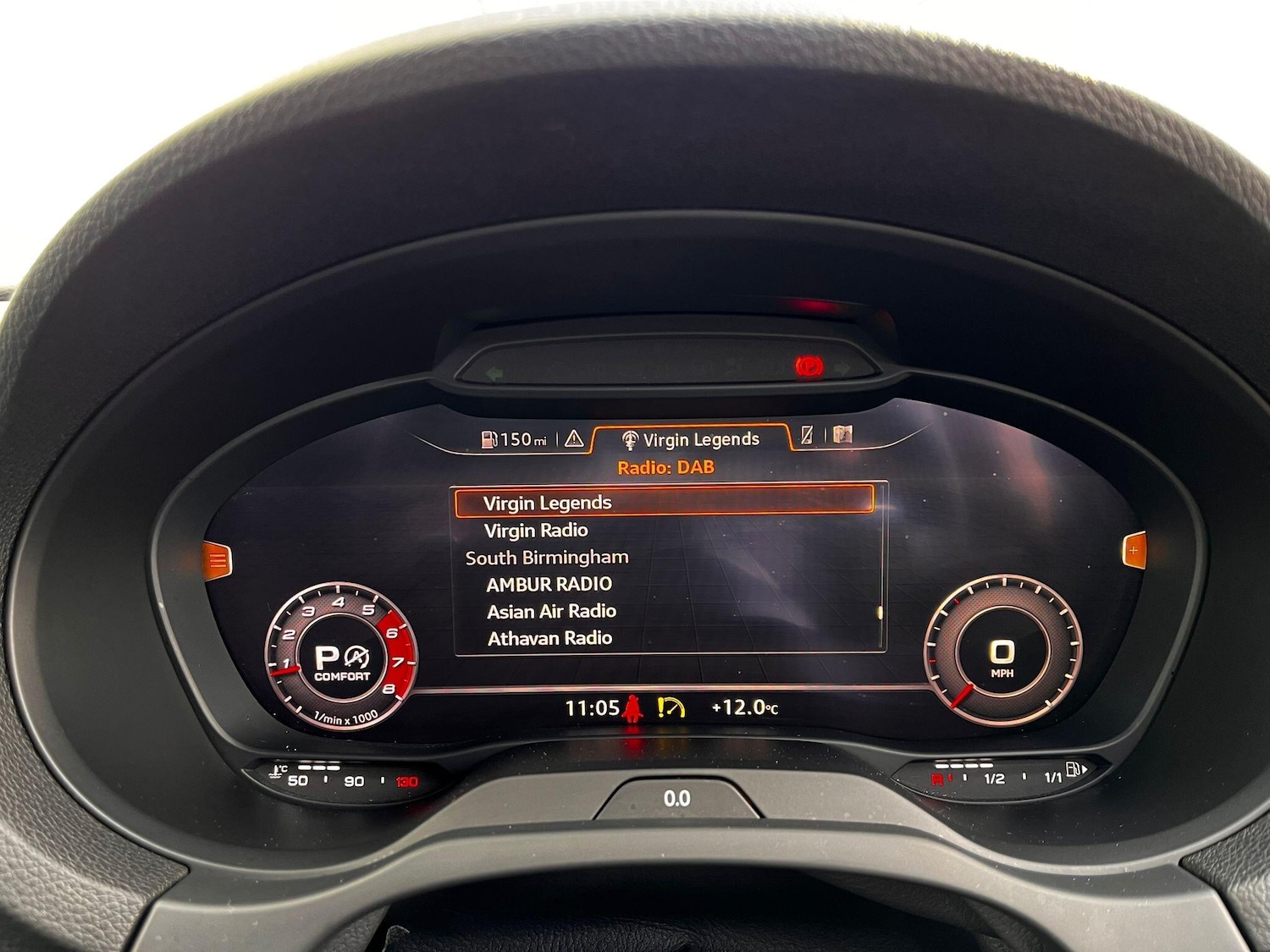 Used Audi RS3 2020 for sale - 76389222: Photo 42