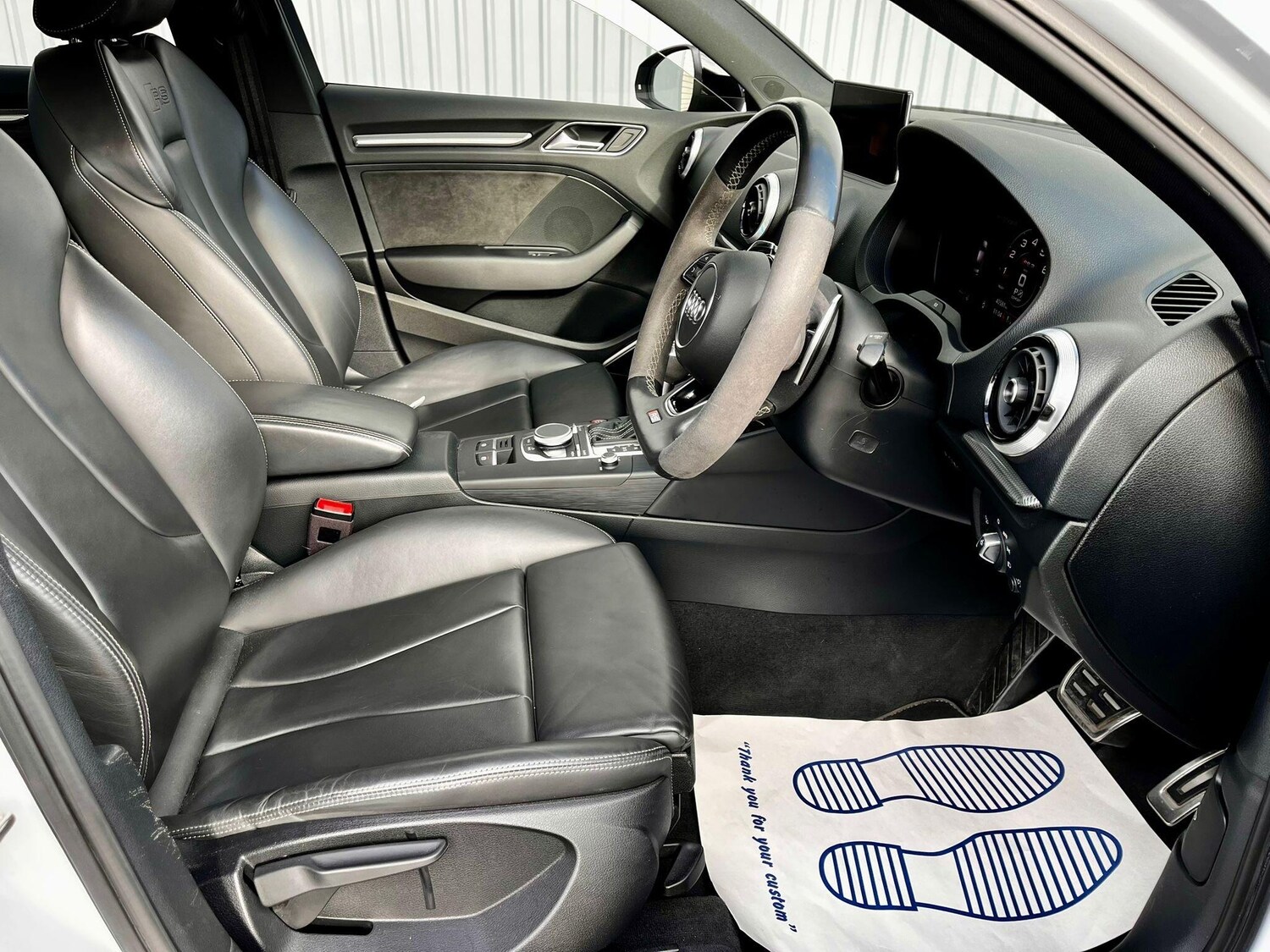 Used Audi RS3 2020 for sale - 76389222: Photo 43