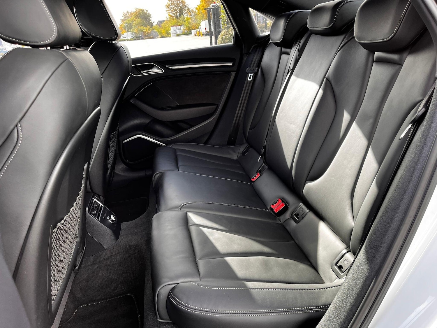 Used Audi RS3 2020 for sale - 76389222: Photo 44