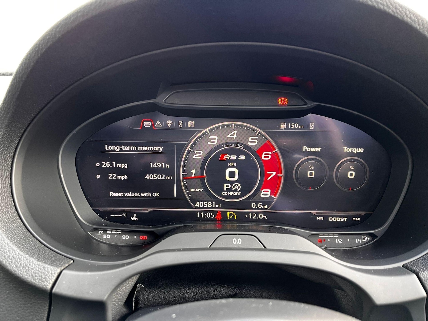 Used Audi RS3 2020 for sale - 76389222: Photo 45